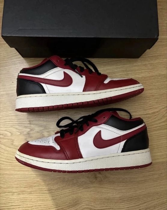 Buty - Air Jordan 1 low