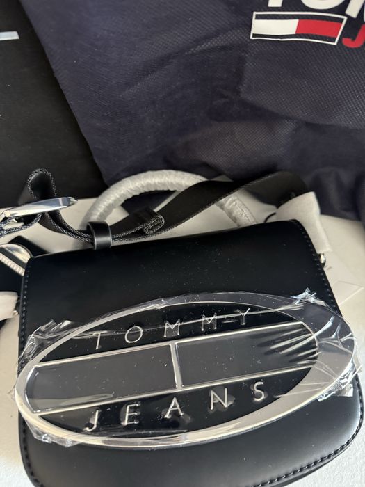 Сумка Tommy jeans