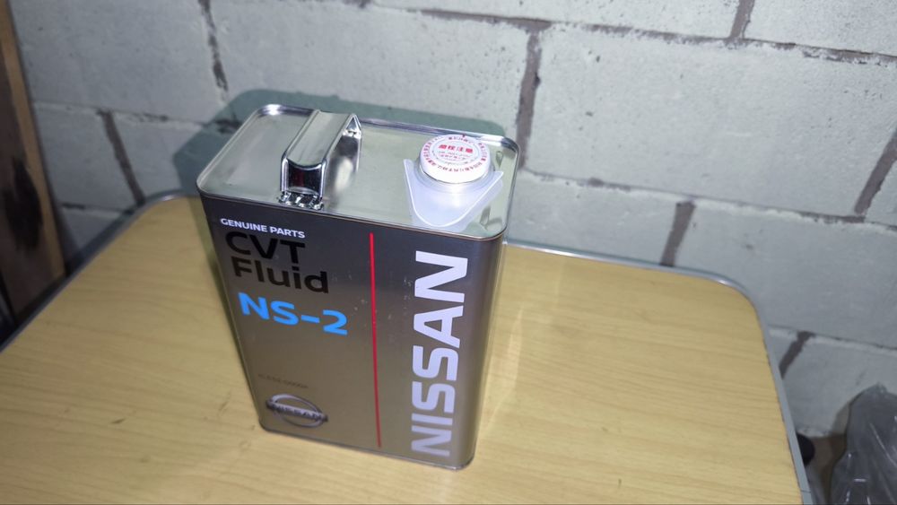 Продам Масло NISSAN NS-2