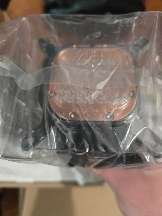 Computador Liquid Cooler Corsair Nautilus 360 RS ARGB