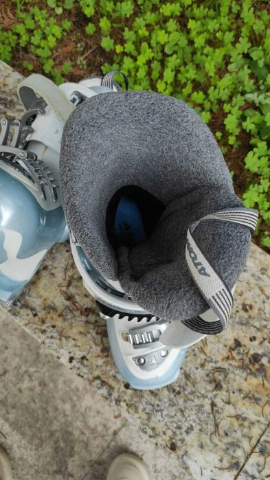 Botas de Ski Atomic mulher