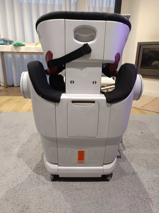 Cadeira Auto Britax Römer KIDFIX II XP SICT
