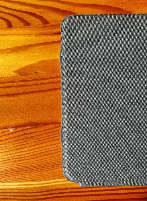 Klawiatura Logitech Combo Touch Do Apple iPad Air 4/5 Generacji 2020/2022