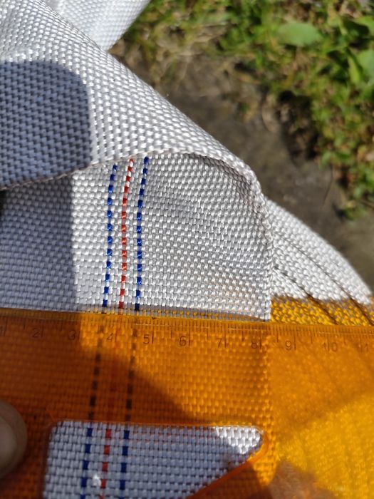 Wąż do pompy 2" ×30m
