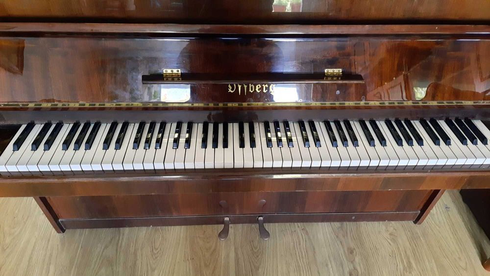 Klasyczne Pianino OFFBERG