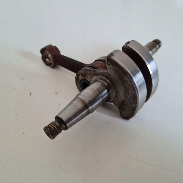 Oregon 51Cc Wał Korbowy Korbowód