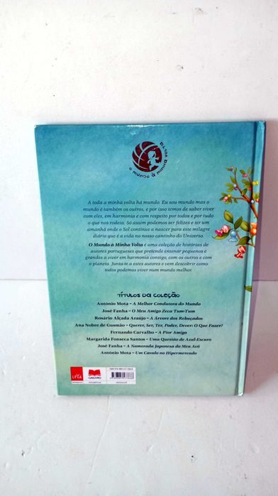 A Árvore dos Rebuçados