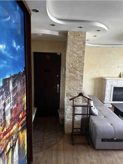Продам 2к.квартиру в Черноморске