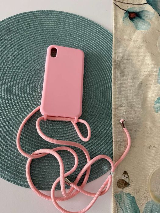Etui na IPHONE XR