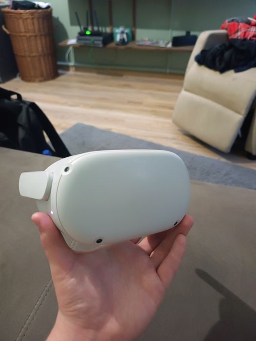 Oculus Quest 2 128gb