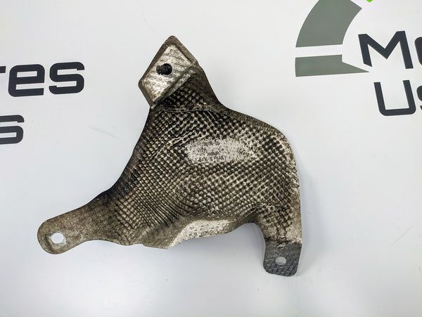 Escudo Térmico para Tubo de Escape BMW Série 3