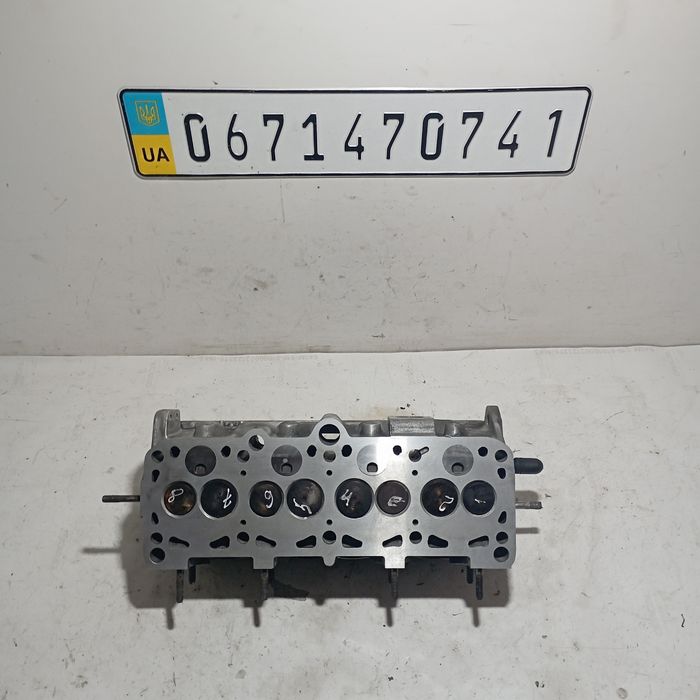 ГБЦ 1.9 TD VW Transporter T-4 головка блоку 1.9 D ABL Фольцваген Т-4