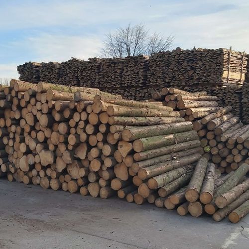 Drewno opalowe , kominkowe