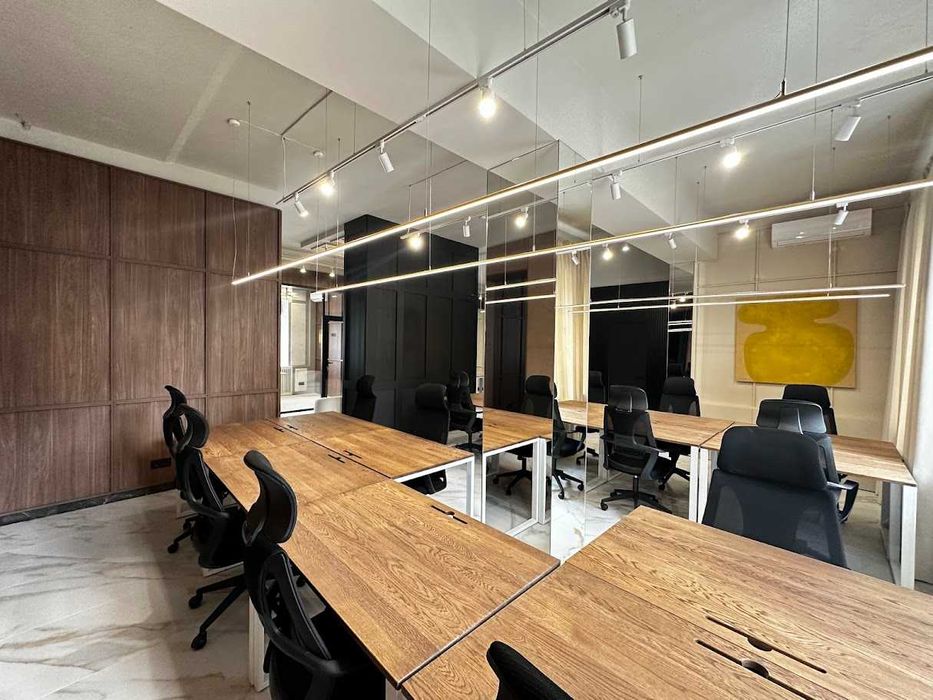 Комерційна нерухомість за адресою бульвар Дружби Народів (площа 1400 м²) - Atlanta.ua - фото 13