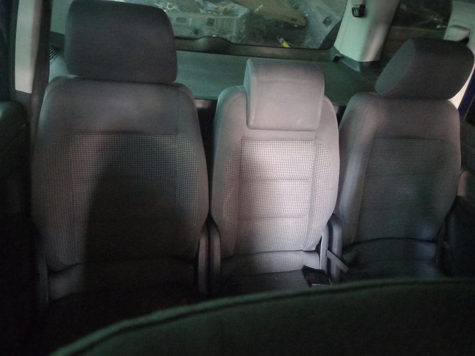 Quadrante Volkswagen Touran 1T1