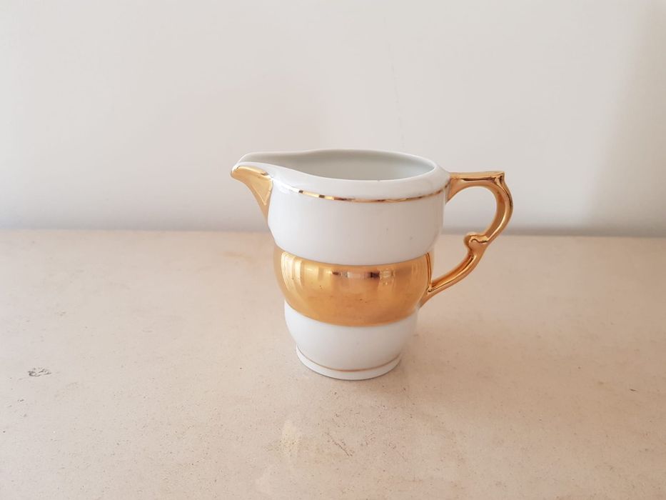Conjunto de cafe