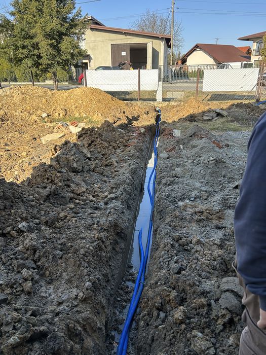 Elektryk SCI Usługi elektroinstalacyjne