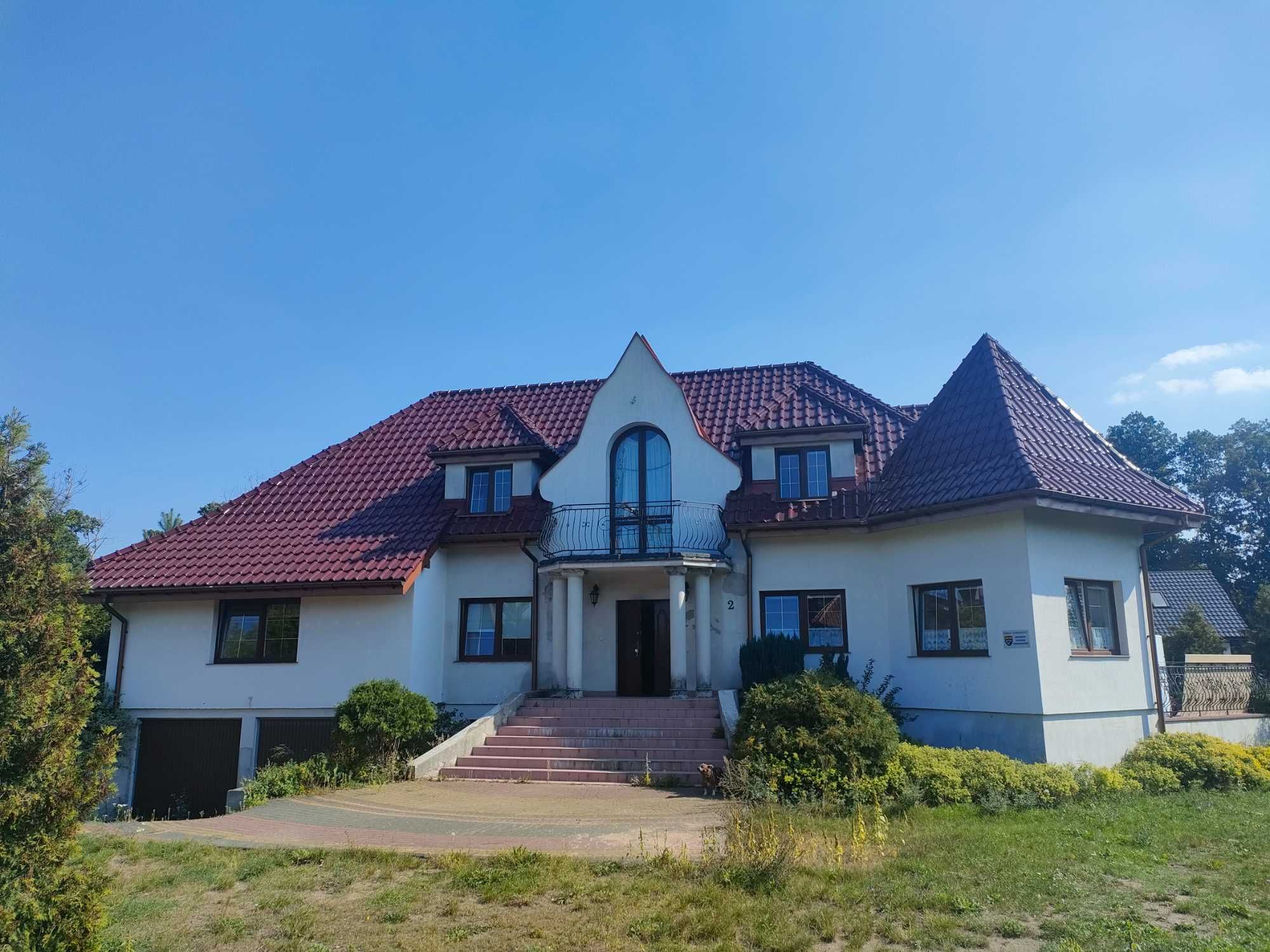 du-y-dom-ok-300m2-brzoz-wka-olx-pl