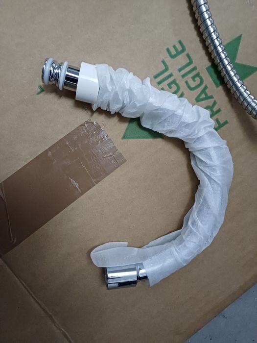 Torneira água quente instantânea