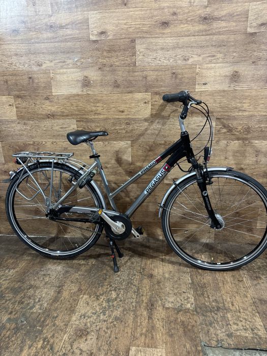 Жіночий велосипед ( дамка) 28 колесо