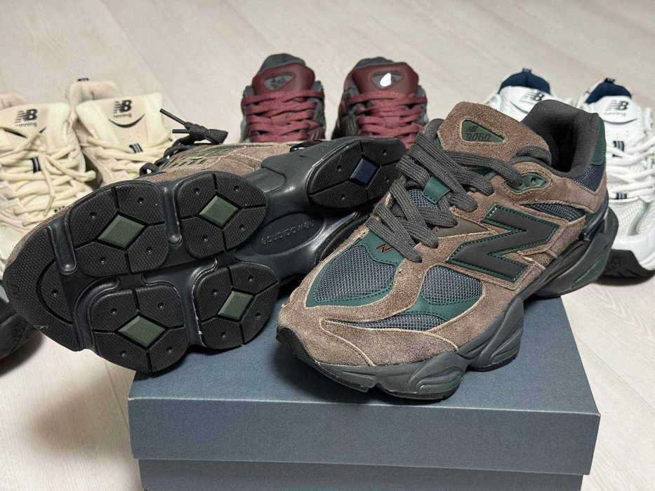 New Balance 9060