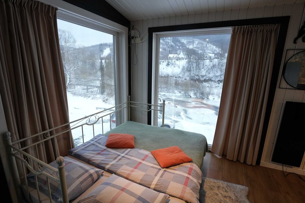 Котеджі з Чанами в Яремче