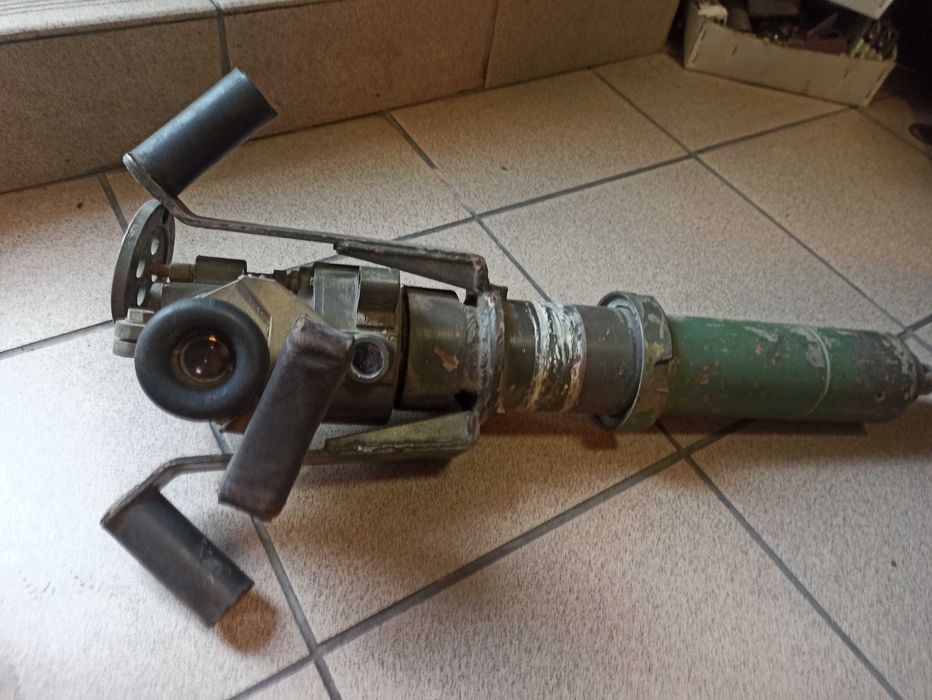 Peryskop wojskowy PO-6