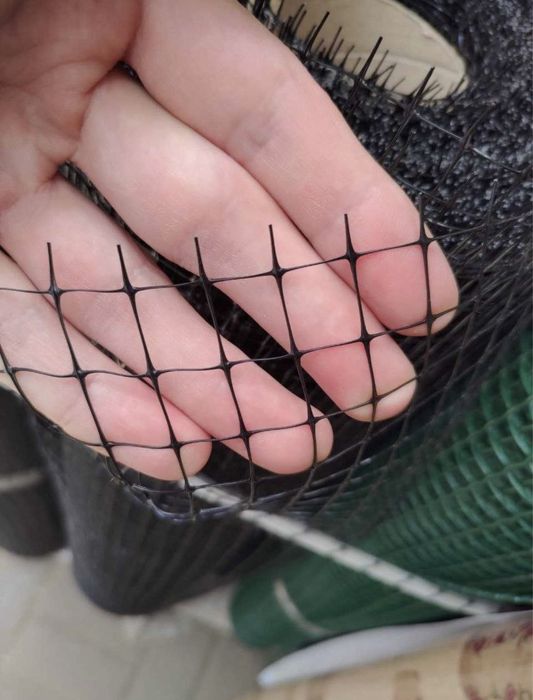 Сетка вольерна для птахів,курчат.