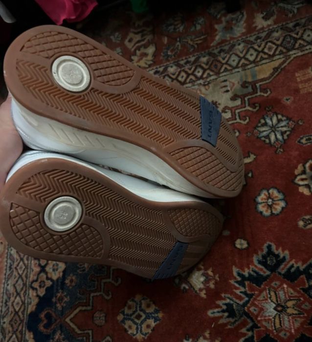 Sapatilhas Gant 44