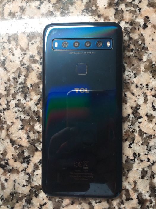 Smartphone  TCL 10l