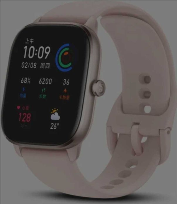 Фітнес годинник Amazfit A 2018 GTS 4 mini