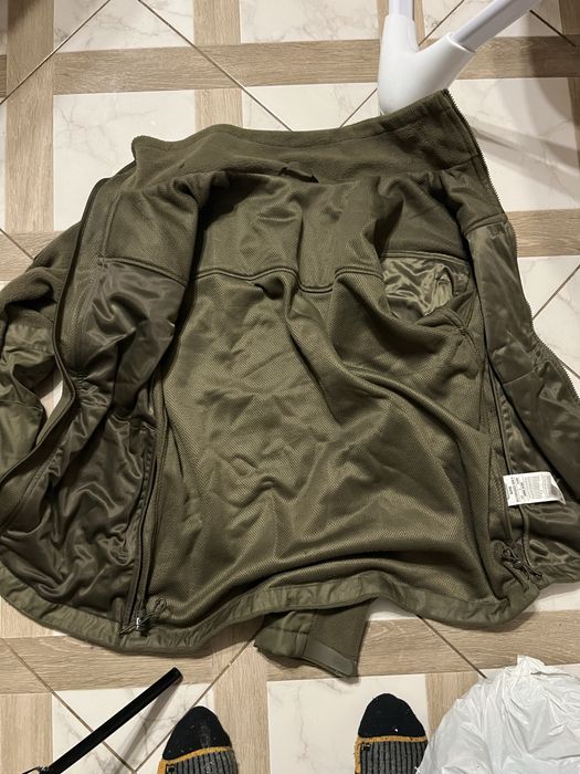 Куртка M-tac microfleece gen ||