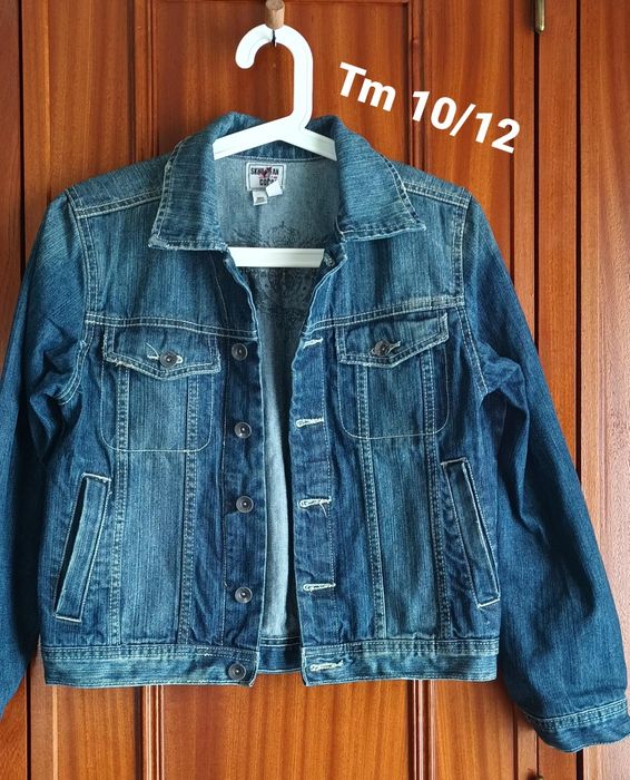 Boys' Coats.