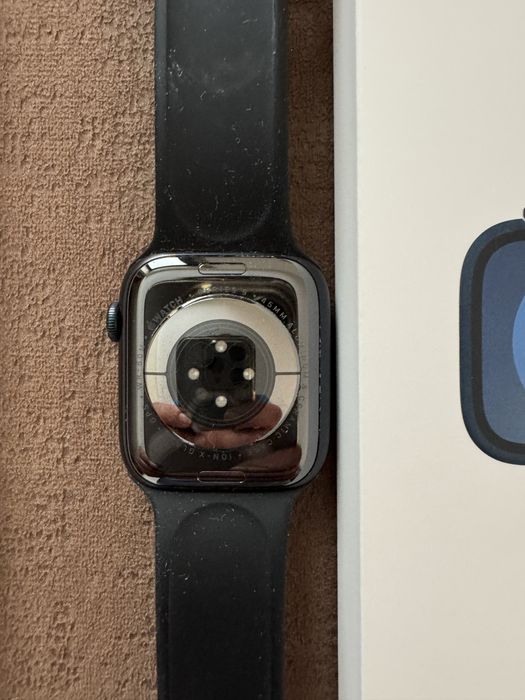 Apple Wacth 9  45 MM
