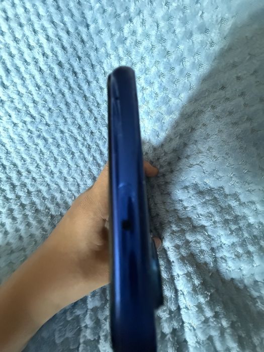 Redmi Note 8T 4/64GB c NFC • Android 16 • Evolution X + Root
