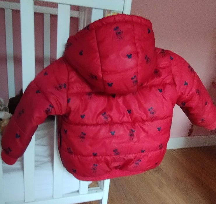 Quispo muito quente da Disney