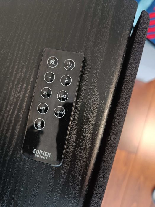 Głośniki aktywne 2.0 Edifier R2730DB 136W RMS