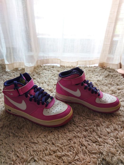 Teni bota NIKE 37,5