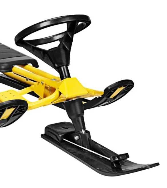 Снігокат,снегокат,санки,снігокати Kayoba (Швеція) санчата