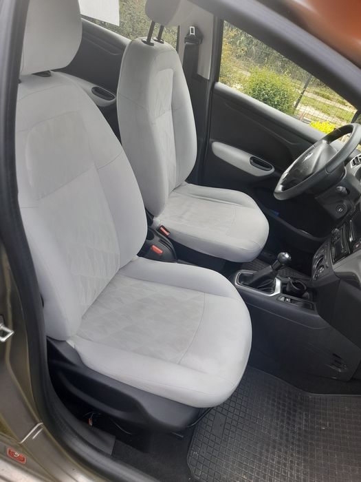 citroen c-elysee 2013r. 1,6 hdi