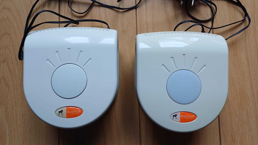 Kit Ruckus Wireless – Extensor de TV/Internet