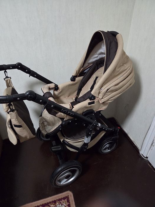 Коляска Riko brano 2 in 1