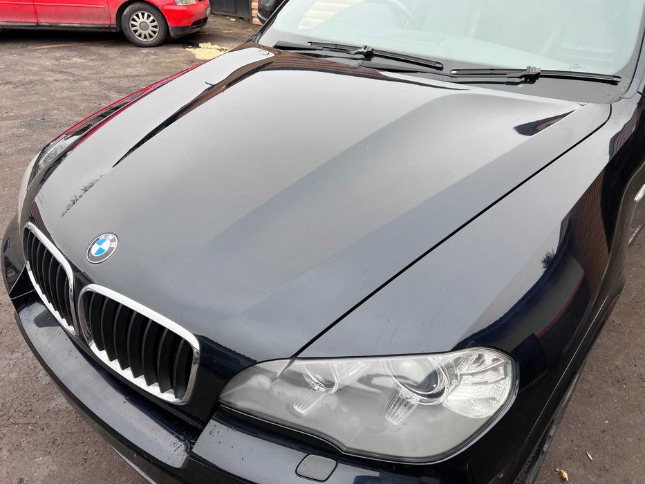 Капот BMW X5 E70 X6 E71 Капот БМВ Х5 Е70 Х6 Е71 Ноздри Решетки 475/9