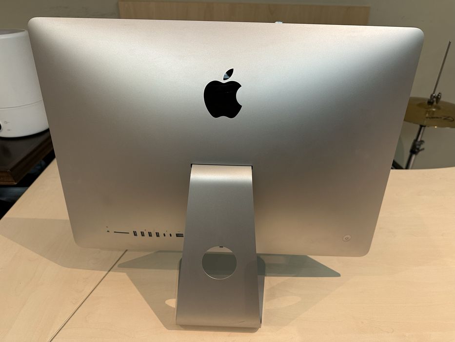 Imac 21.5 2017 8gb 1 ter Fusion Drive