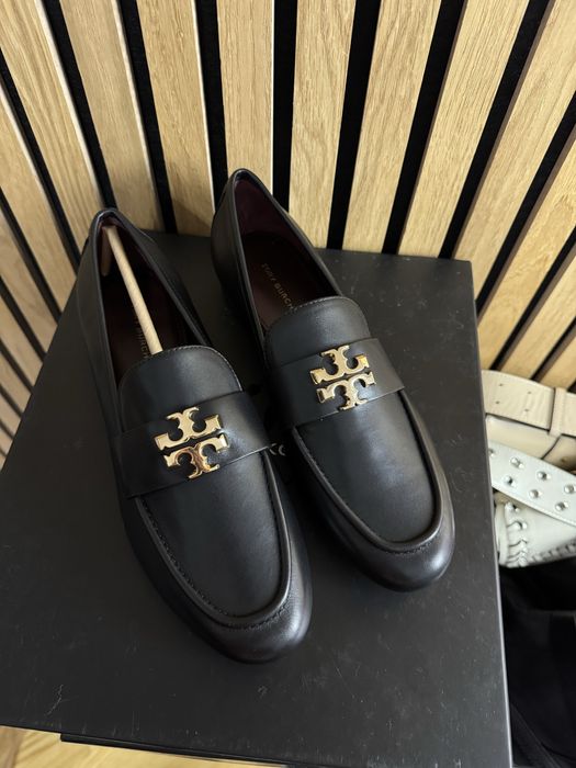 Лофери Tory Burch 7,  8, 8.5, 9. 37, 38, 38.5, 39