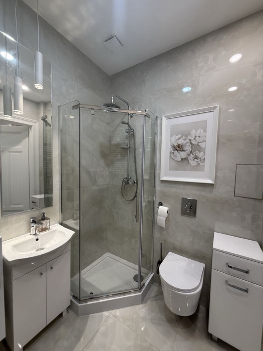 Do wynajęcia mieszkanie, 43 m² – Legnica, ul. Głogowska