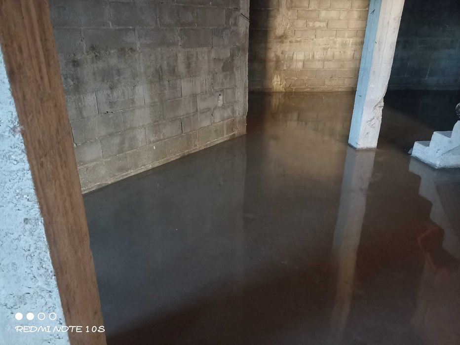 construção e remodelação civil