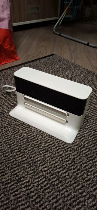 Робот-пилосос Xiaomi SDJQR01RR