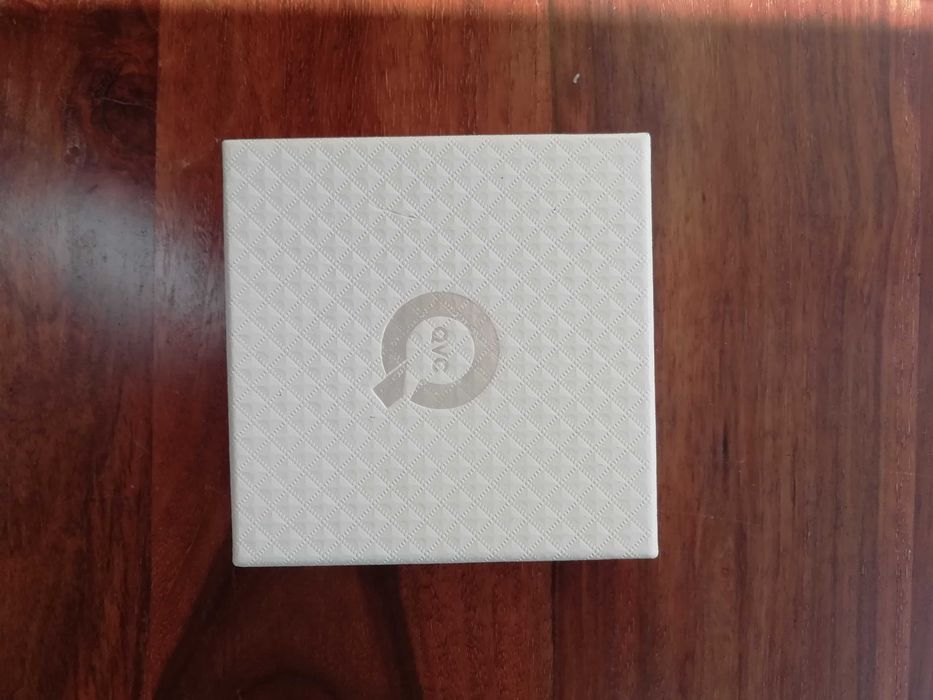 Pulseira de contas QVC