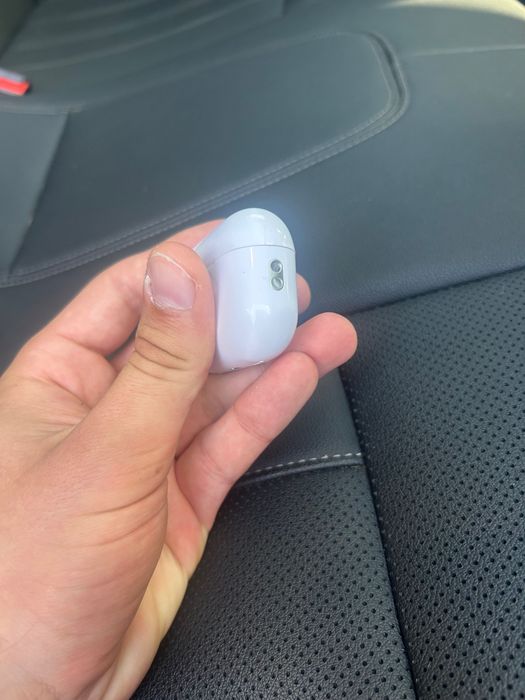 2026 Nowe AirPods Pro 2